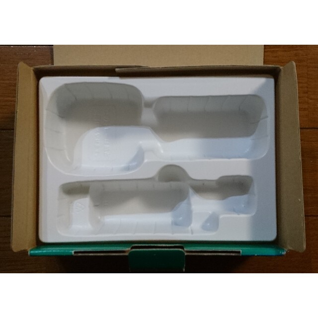SANYO - SANYO PHS-J80(S) 箱&トレーセット(H SANYO - SANYO PHS-J80(S) 箱&トレーセット(H