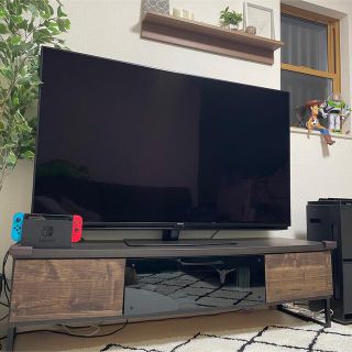 テレビ台 テレビボード 東京インテリア