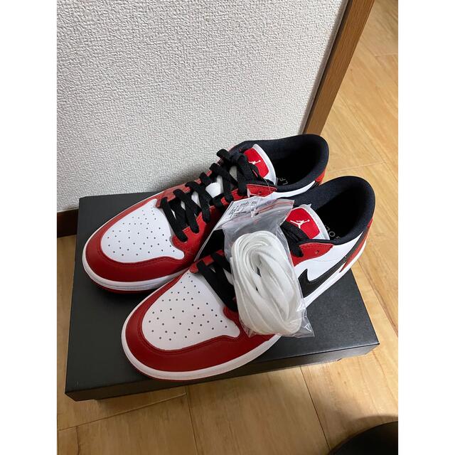 air jordan1 low golf CHICAGO エアジョーダン1シカゴ