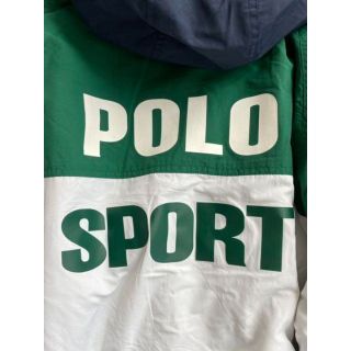 POLO RALPH LAUREN - 常田大希 着用 POLO SPORTポロスポーツ