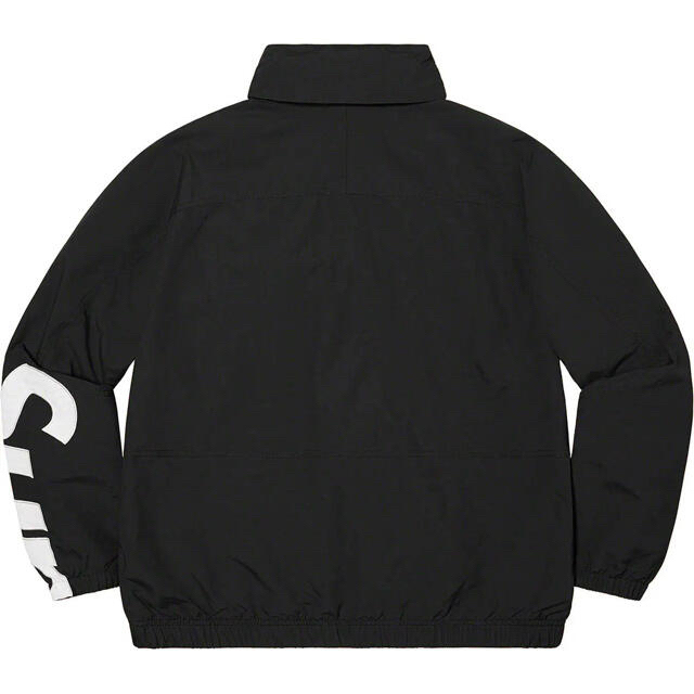 Supreme - Supreme Spellout Track Jacketの通販 by suke's shop