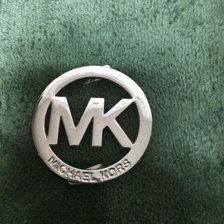 マイケルコース(Michael Kors)のマイケルコース ロゴ 専用(キーホルダー)