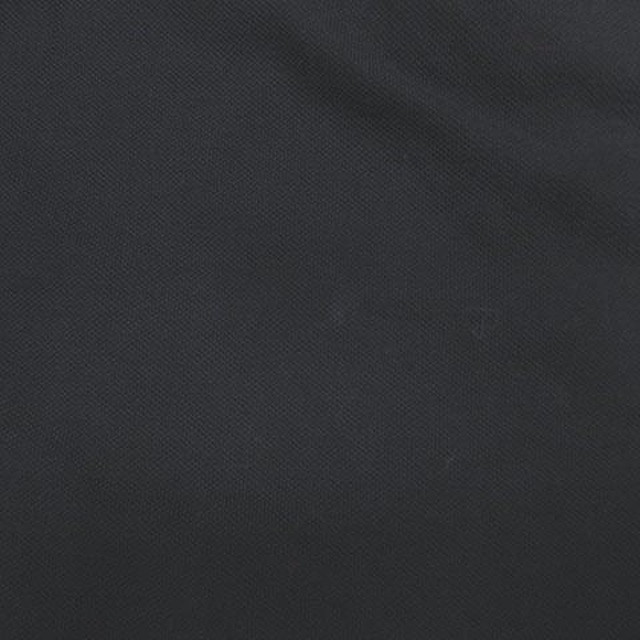 MONCLER(モンクレール)のモンクレール MONCLER 20SS ポロシャツ ミニワッペン 半袖 鹿の子 メンズのトップス(ポロシャツ)の商品写真