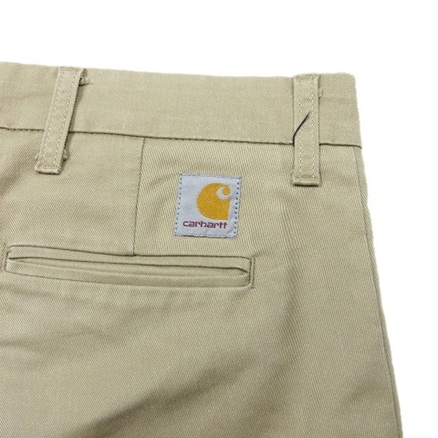 carhartt(カーハート)のカーハート carhartt WIP SID PANT シドパンツ チノパン ワ メンズのパンツ(チノパン)の商品写真