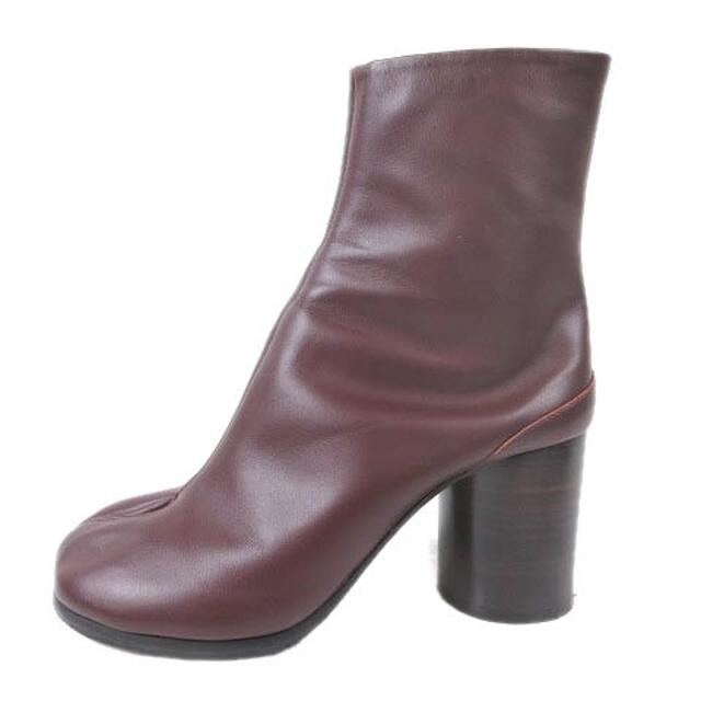 マルタンマルジェラ Martin Margiela 22 美品 足袋 TABI