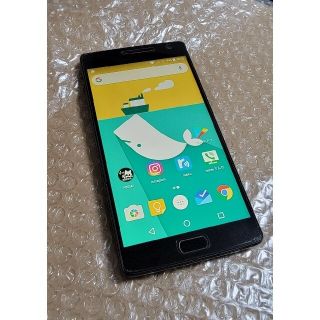 oneplus2 a2001 SIMフリー(スマートフォン本体)