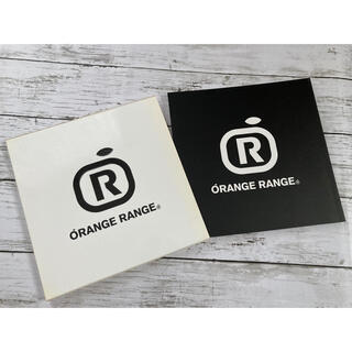 ORANGE RANGE『NATURAL』オレンジレンジ本(音楽/芸能)