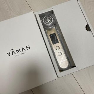 ヤーマン(YA-MAN)のヤーマン Ya-man YA-MAN 美顔器 RFボーテ フォトプラスEX シャ(その他)