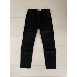 アクネストゥディオズ(Acne Studios)の専用)Acne Studios TOWN STAY CASH BLACK(デニム/ジーンズ)