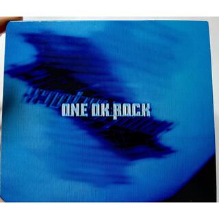 ワンオクロック(ONE OK ROCK)のONE OK ROCK(ポップス/ロック(邦楽))