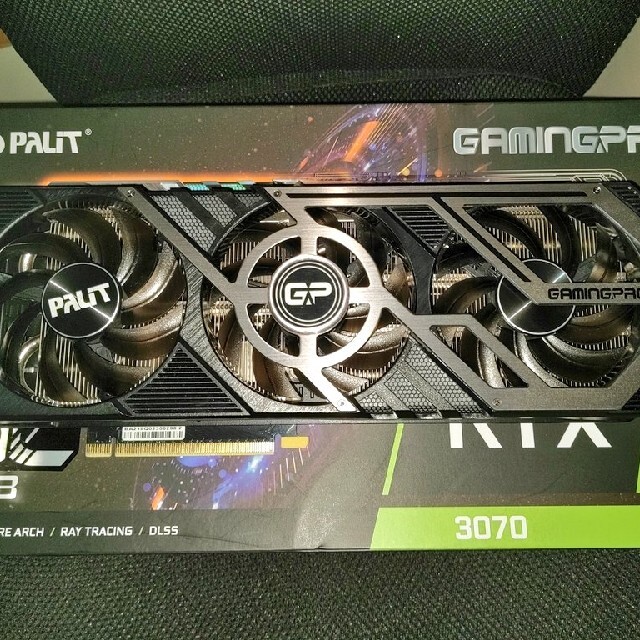 きりあ様専用 RTX3070 | cartimeexpress.com