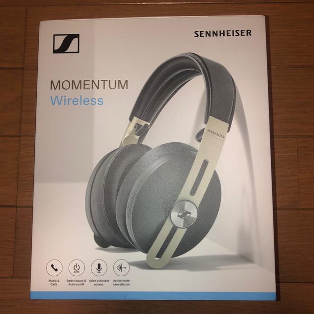 ゼンハイザー SENNHEISER MOMENTUM 3 モメンタム 3