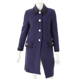 限定価格 新品 百貨店購入 MIUMIU (ミュウミュウ) コート