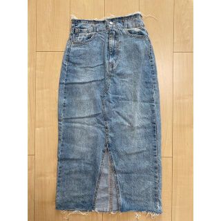 ザラ(ZARA)のdori様 専用(ひざ丈スカート)