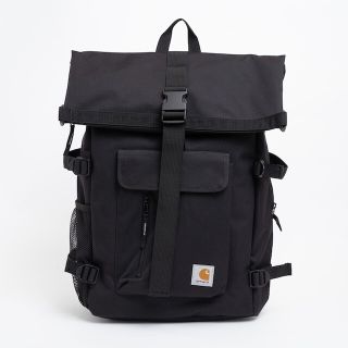 カーハート(carhartt)のカーハート リュック I026177 89XX BLACK メンズ(バッグパック/リュック)