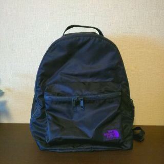 ザノースフェイス(THE NORTH FACE)のTHE NORTH FACE PURPLE RAVELリュック(リュック/バックパック)