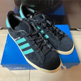 ウィンダンシー(WIND AND SEA)の25.5cm adidas × atmos × WIND AND SEA(スニーカー)