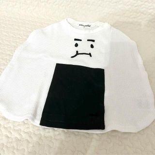 シマムラ(しまむら)のミモランド🍙おにぎりTシャツ 90サイズ(Ｔシャツ)