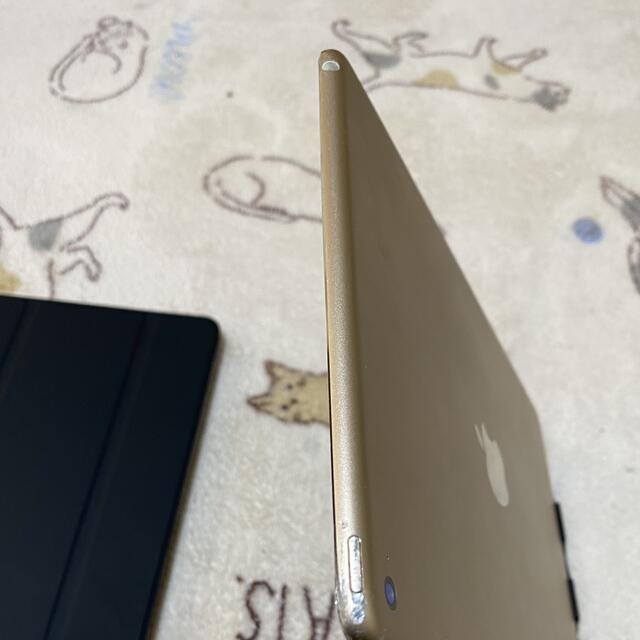 iPad Air2 64GB wifi ケース付き