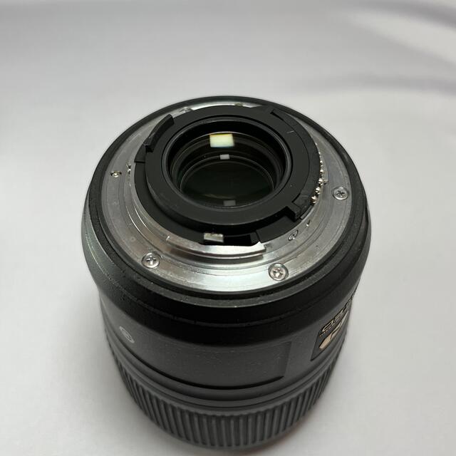 Nikon(ニコン)のAF-S Micro NIKKOR 60mm f/2.8G ED スマホ/家電/カメラのカメラ(レンズ(単焦点))の商品写真