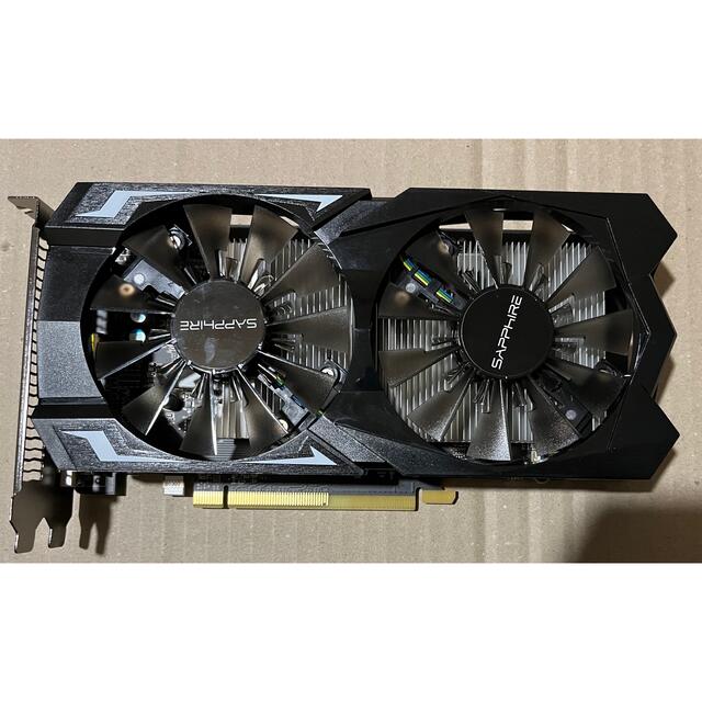 Radeon RX460 2GB  GDDR5