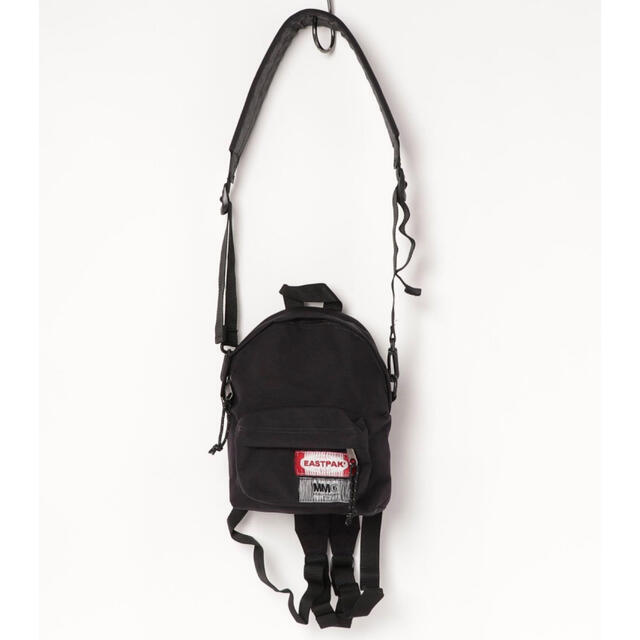 MM6(エムエムシックス)のMM6 × EASTPAK ショルダーミニバッグ レディースのバッグ(ショルダーバッグ)の商品写真