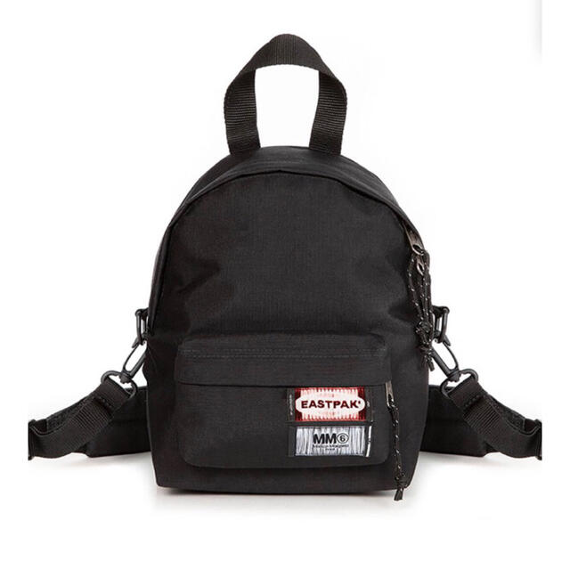 MM6(エムエムシックス)のMM6 × EASTPAK ショルダーミニバッグ レディースのバッグ(ショルダーバッグ)の商品写真