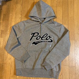 ポロラルフローレン(POLO RALPH LAUREN)のラルフローレン パーカー180センチ(パーカー)