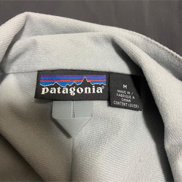 patagonia(パタゴニア)のpatagoniaパタゴニア ゼファージャケット メンズのジャケット/アウター(ブルゾン)の商品写真