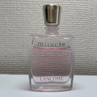 ランコム(LANCOME)のランコム ミ・ラ・ク オー ドゥ パルファン 5ml(香水(女性用))