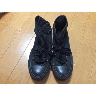 コンバース(CONVERSE)のスニーカー(スニーカー)