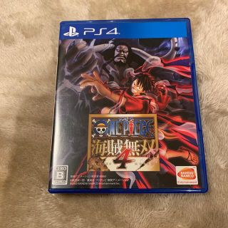 バンダイナムコエンターテインメント(BANDAI NAMCO Entertainment)のONE PIECE 海賊無双4 PS4(家庭用ゲームソフト)