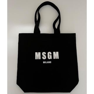 エムエスジイエム(MSGM)のMSGM トートバッグ(トートバッグ)