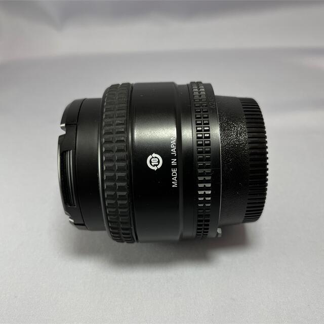 Nikon(ニコン)のAI AF Nikkor 28mm f/2.8D スマホ/家電/カメラのカメラ(レンズ(単焦点))の商品写真