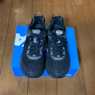 HOKA ONEONE CLIFTON 5 ホカオネオネ クリフトン 5(スニーカー)