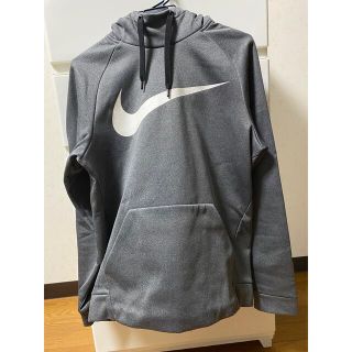 ナイキ(NIKE)のNike Dri-FITパーカー(トレーニング用品)