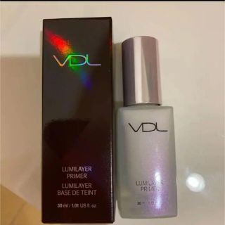 エイボン(AVON)のVDL ルミレイヤー プライマー(化粧下地)