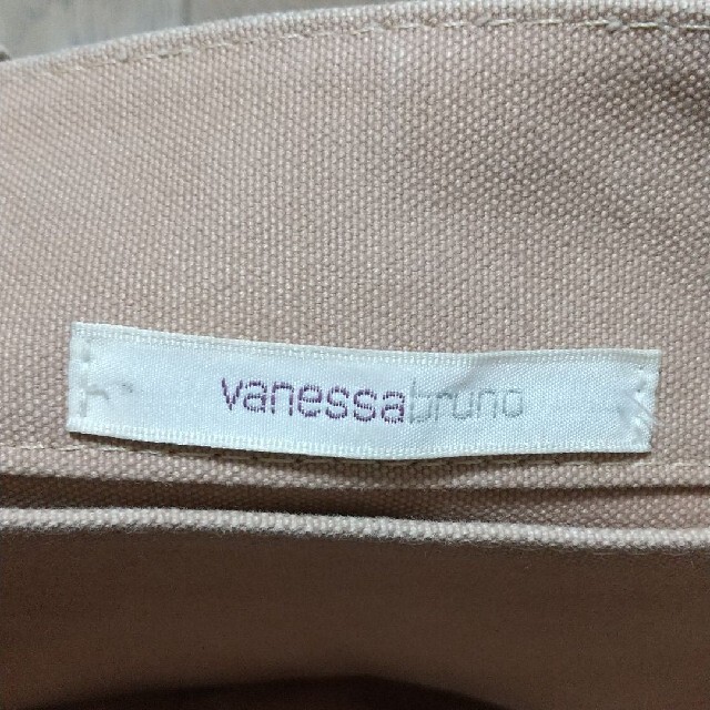 vanessabruno(ヴァネッサブリューノ)のvanessabruno スパンコールトートバッグ レディースのバッグ(トートバッグ)の商品写真