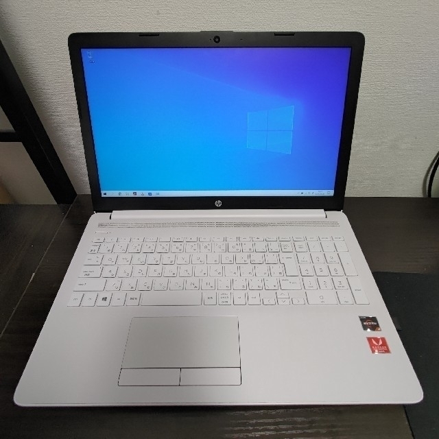 HP Laptop 15-db0xxx ノートパソコン