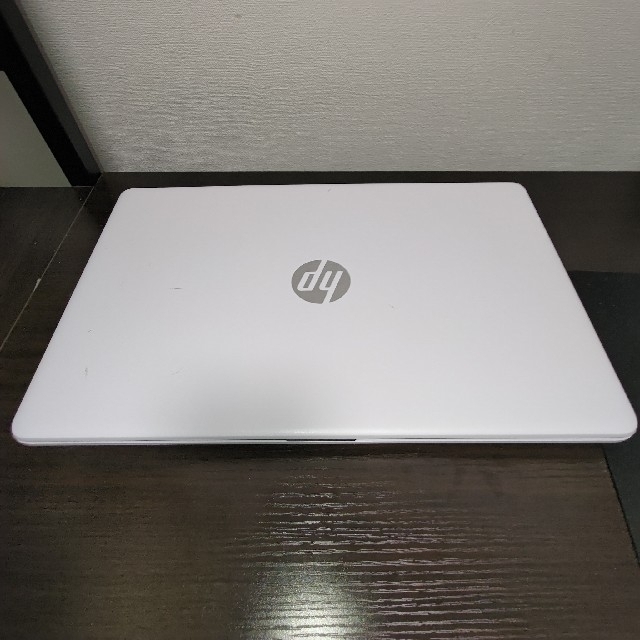 HP(ヒューレットパッカード)のHP Laptop 15-db0xxx ノートパソコン スマホ/家電/カメラのPC/タブレット(ノートPC)の商品写真