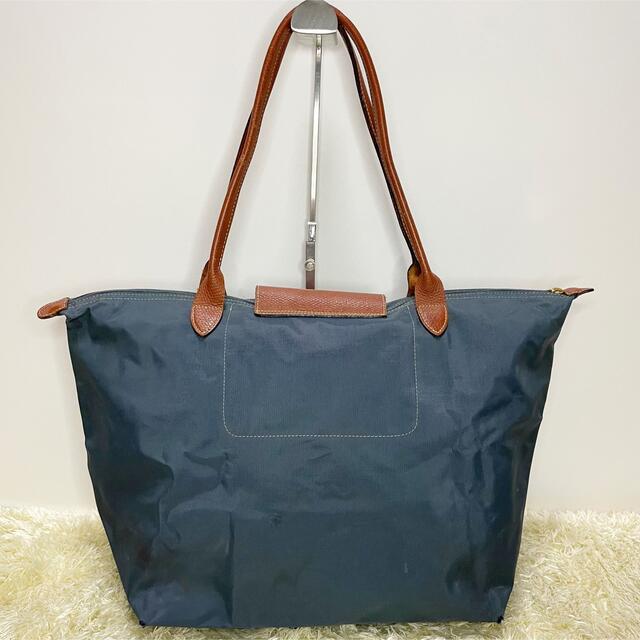 新品希少！！LONGCHAMP ロンシャン　トートバッグ