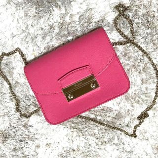 フルラ(Furla)のFULRA メトロポリス(ショルダーバッグ)