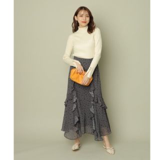 Mystrada(スカート)のフリマアイテム一覧 Mystrada(スカート)のフリマアイテム一覧