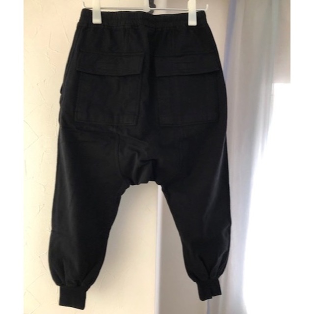 PRISONNER RIG DRKSHDW by RICK OWENS - coastalcareeracademy.com