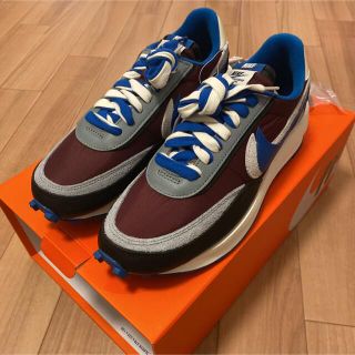 サカイ(sacai)のUNDERCOVER × sacai × Nike LD Waffle 27.5(スニーカー)