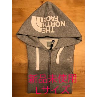 ザノースフェイス(THE NORTH FACE)のノースフェイス　パーカー　NTW62130(パーカー)