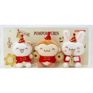 ポムポムプリン パウダーの通販 18点 | ポムポムプリンを買うならラクマ