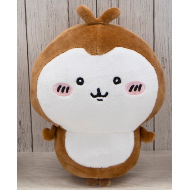 ☆ちいかわ カブトムシと一緒ぬいぐるみ ちいかわ☆新品の通販 ☆ちいかわ カブトムシと一緒ぬいぐるみ ちいかわ☆新品の通販