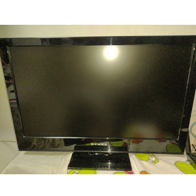 DYNEX 液晶テレビ - テレビ/映像機器 DYNEX 液晶テレビ - テレビ/映像機器