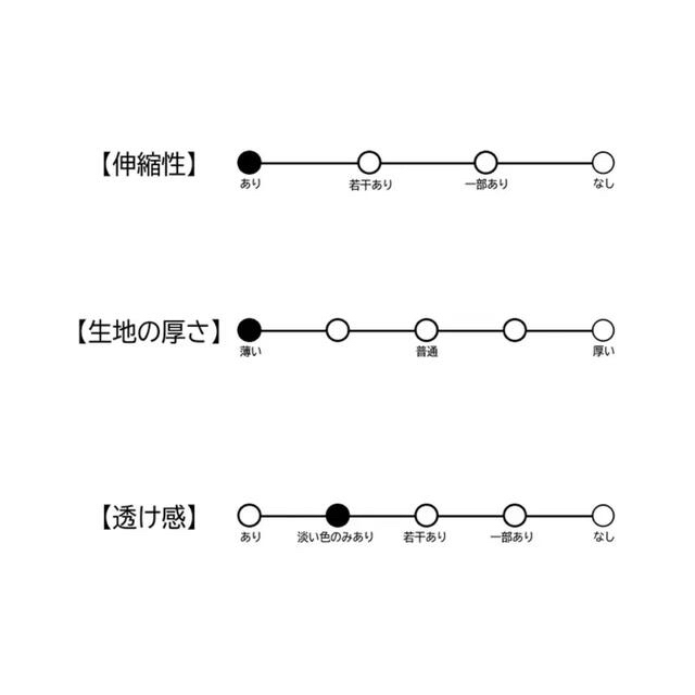 CHILLE anap(チルアナップ)のアクリル総針ニットベスト【値下げ中‼️】 レディースのトップス(ニット/セーター)の商品写真